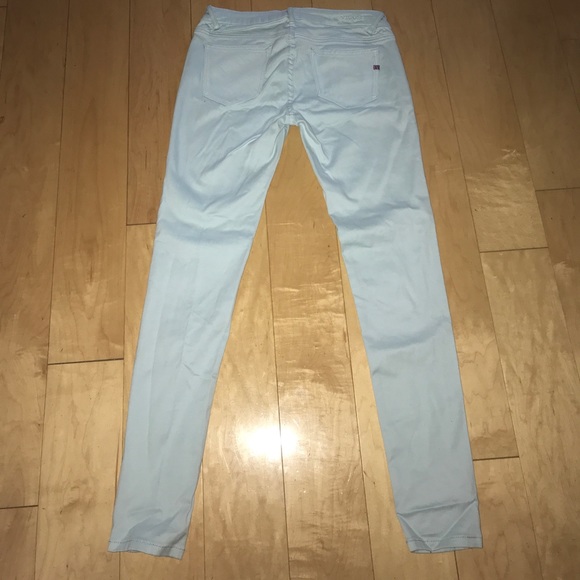 Vigoss The Jagger Skinny 28W 31L - Picture 5 of 5